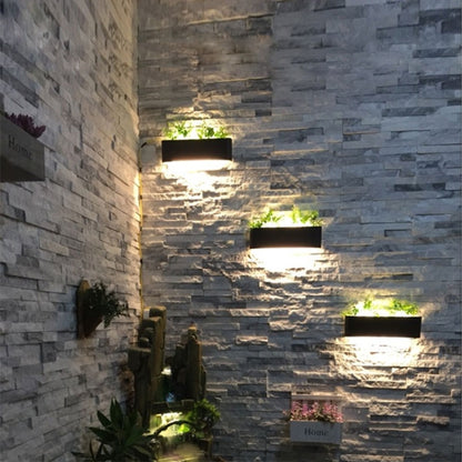 Modern Minimalist Living room Hallway Stairs Sconce LED Wall Lamp Creative Decoration Lighting