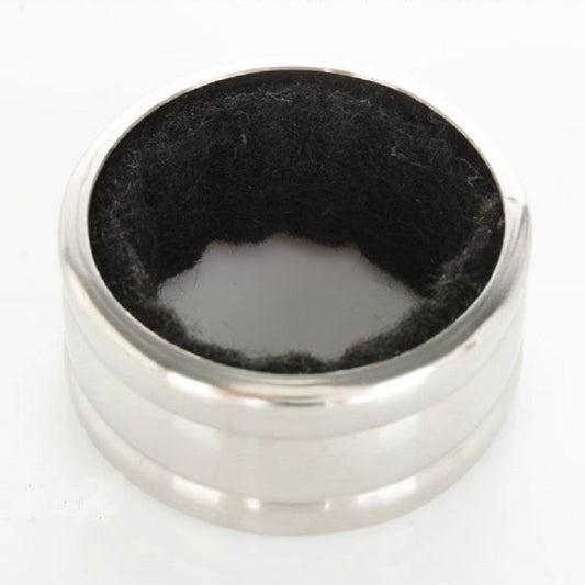 5 PCS Stainless Steel Red Wine Stop Ring, Wine Stop Ring