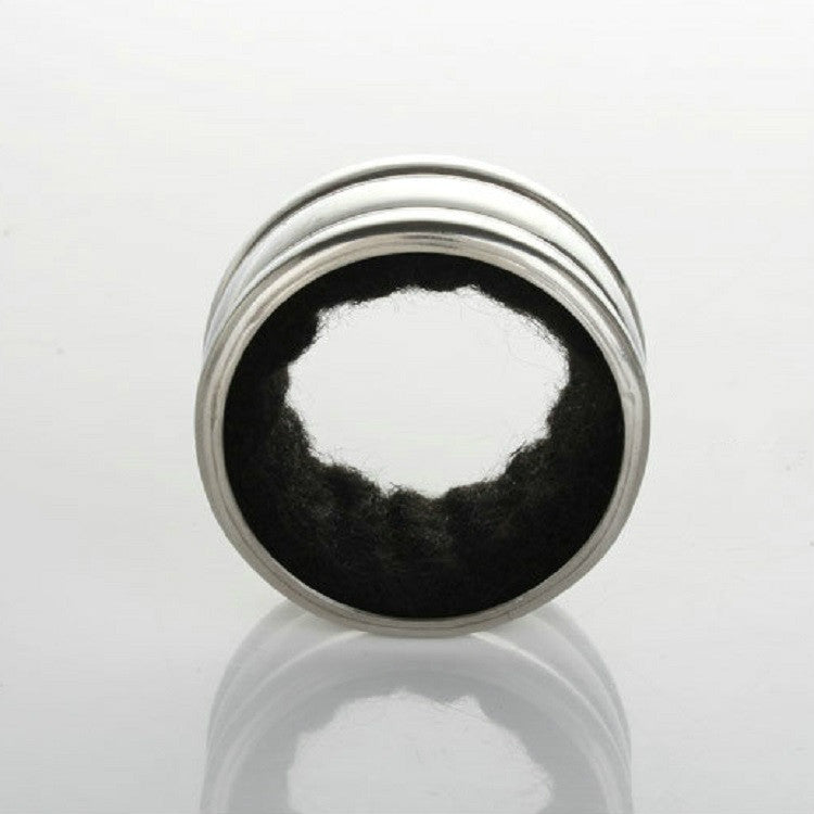 5 PCS Stainless Steel Red Wine Stop Ring, Wine Stop Ring