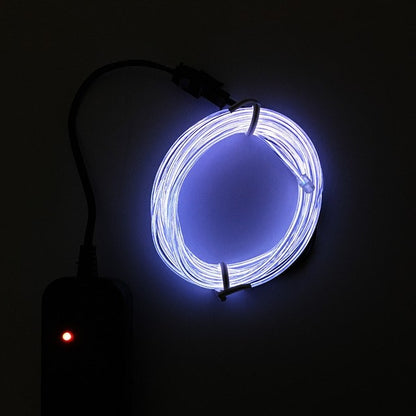 شريط حبل إضاءة LED مرن من سلك EL متوهج مع مصباح نيون USB للتحكم 3M قناع موفر للطاقة خط إضاءة F277، TBD0156472001A، TBD0156472001B، TBD0156472001C، TBD0156472001D، TBD0156472001E، TBD0156472001F، TBD0156472001G، TBD0156472001...