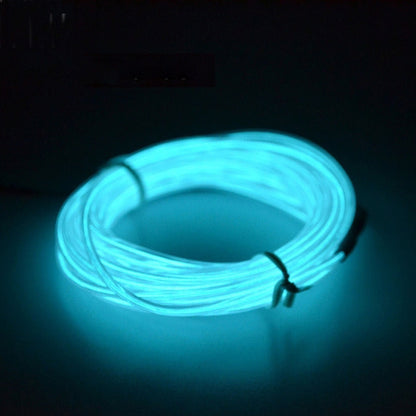 شريط حبل إضاءة LED مرن من سلك EL متوهج مع مصباح نيون USB للتحكم 3M قناع موفر للطاقة خط إضاءة F277، TBD0156472001A، TBD0156472001B، TBD0156472001C، TBD0156472001D، TBD0156472001E، TBD0156472001F، TBD0156472001G، TBD0156472001...