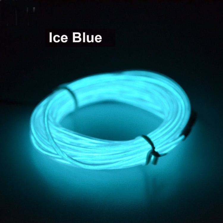 شريط حبل إضاءة LED مرن من سلك EL متوهج مع مصباح نيون USB للتحكم 3M قناع موفر للطاقة خط إضاءة F277، TBD0156472001A، TBD0156472001B، TBD0156472001C، TBD0156472001D، TBD0156472001E، TBD0156472001F، TBD0156472001G، TBD0156472001...