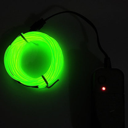 شريط حبل إضاءة LED مرن من سلك EL متوهج مع مصباح نيون USB للتحكم 3M قناع موفر للطاقة خط إضاءة F277، TBD0156472001A، TBD0156472001B، TBD0156472001C، TBD0156472001D، TBD0156472001E، TBD0156472001F، TBD0156472001G، TBD0156472001...