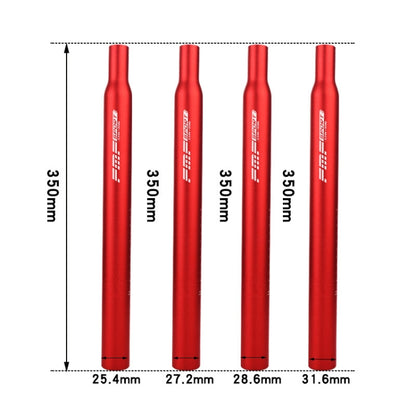 FMFXTR Aluminum Alloy Mountain Bike Extended Seat Post