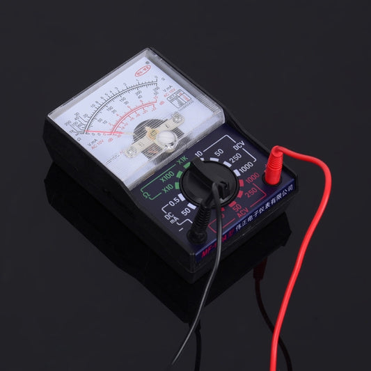 مؤشر متعدد رقمي محمول باليد MF-110A