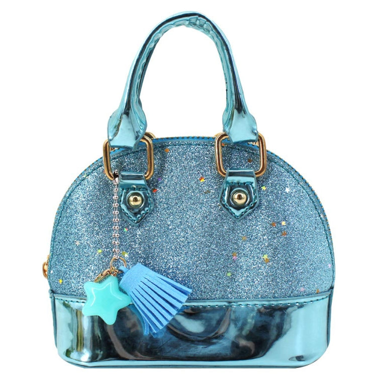 Cute Leather Shoulder Bag Messenger Bag Girls Solid Color Mini Zip Small Square Bag Tote Bag