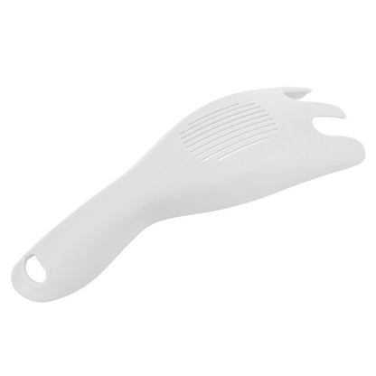 Kitchen Creative Multi-function Rice Washing Sieve Home Does Not Hurt Hand Wash Rice Tools