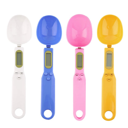 Digital LCD Kitchen Food Weight Measurement Professional Electronic Scale Spoon Scale