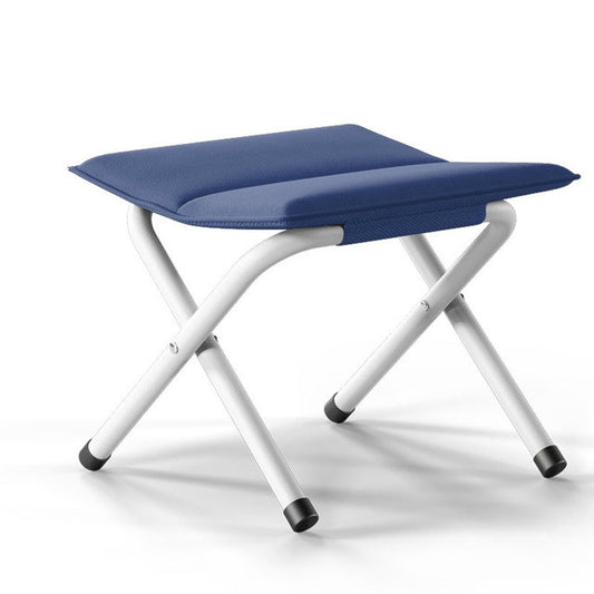 Portable Folding Stool for Camping Climbing Fishing, Folding Stool(Navy Blue), Folding Stool(Green), Folding Stool(Rose Red), Folding Stool(Red), Camping Folding Stool(Navy Blue)