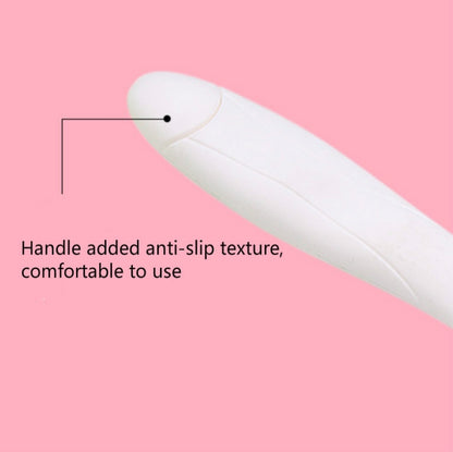 5PCS Dermabrasion tool double-sided grinding stone
