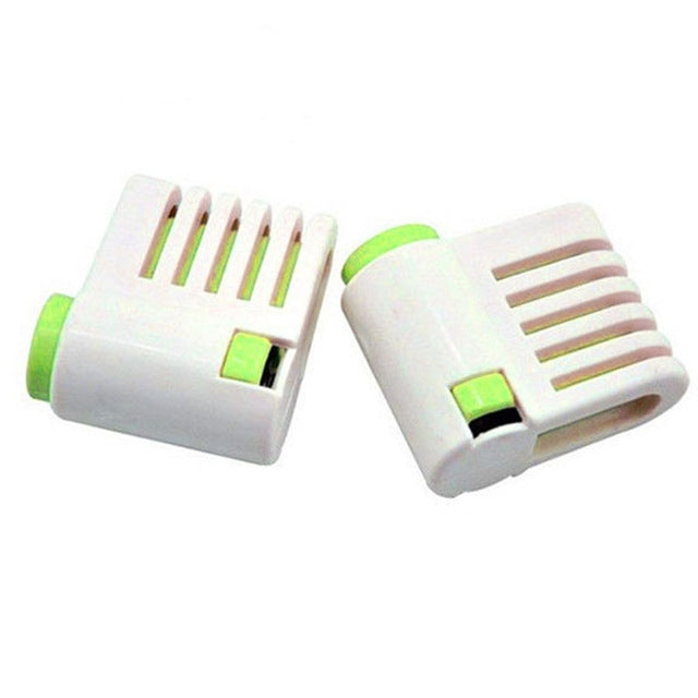 4 PCS DIY Cake Slicers 5 Layers Cake Pie Slicer, 4 PCS DIY Cake Slicers (Pink), 4 PCS DIY Cake Slicers (Green)
