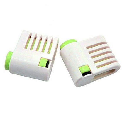 4 PCS DIY Cake Slicers 5 Layers Cake Pie Slicer, 4 PCS DIY Cake Slicers (Pink), 4 PCS DIY Cake Slicers (Green)