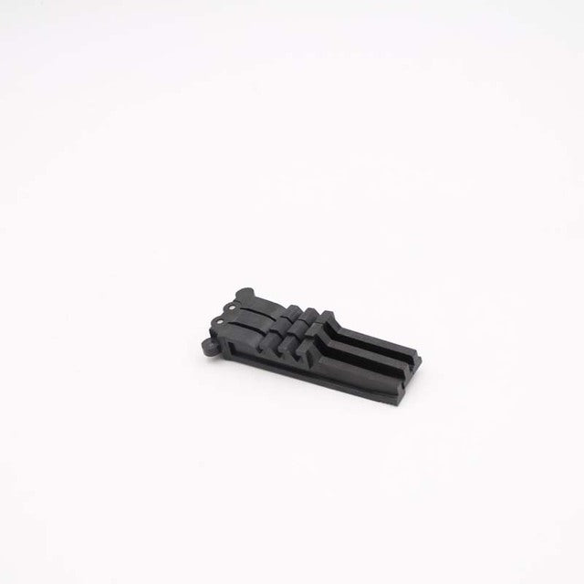 Outdoor Stove Flat Gas Tank Long Gas Tank Base Three-legged Bracket Collapsible Gas Cylinder Bracket