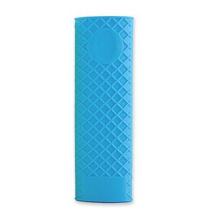 2 PCS Durable Thick Silicone Pot Handle Multicolor Thermal Insulation Sleeve Anti Skid Non Slip Soft Handle Pot Cover
