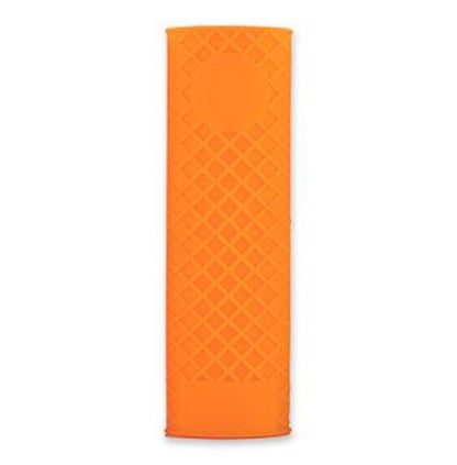 2 PCS Durable Thick Silicone Pot Handle Multicolor Thermal Insulation Sleeve Anti Skid Non Slip Soft Handle Pot Cover