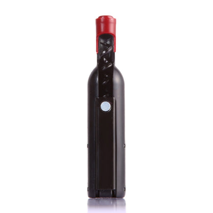 Multifunction Beer And Wine Opener