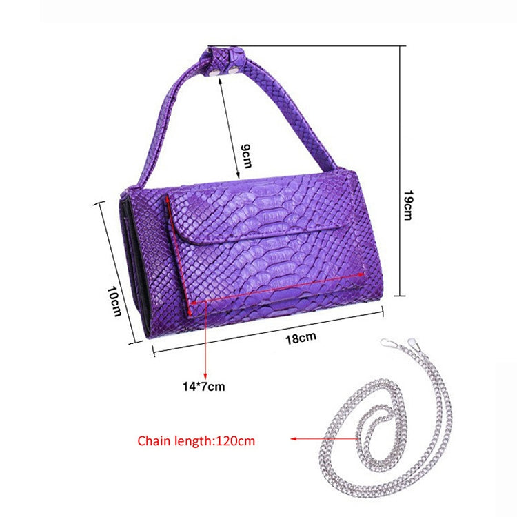 Genuine Leather Women Hand Bag Female Fashion Chain Shoulder Bag Luxury Designer Tote Messenger Bags, Black, Beige, Future blue, Purple, Dark Green, Lime blue, Egg yellow, Pink, Cyan Gray, Dark Blue, Coffee, Red, Emerald, Brown, Rose Red, Orange, Old R...