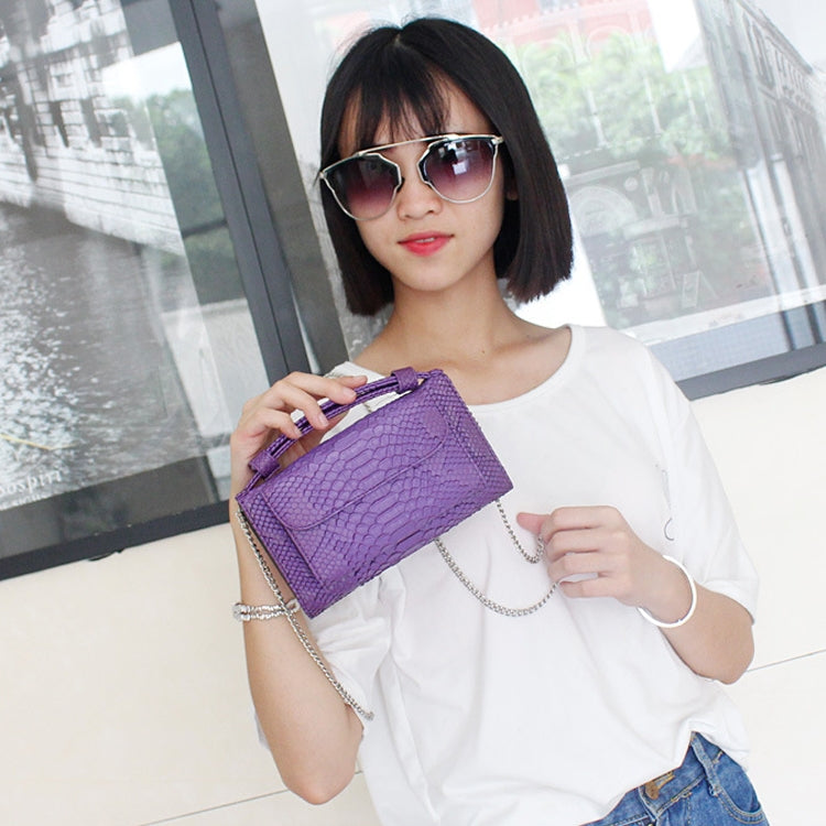 Genuine Leather Women Hand Bag Female Fashion Chain Shoulder Bag Luxury Designer Tote Messenger Bags, Black, Beige, Future blue, Purple, Dark Green, Lime blue, Egg yellow, Pink, Cyan Gray, Dark Blue, Coffee, Red, Emerald, Brown, Rose Red, Orange, Old R...