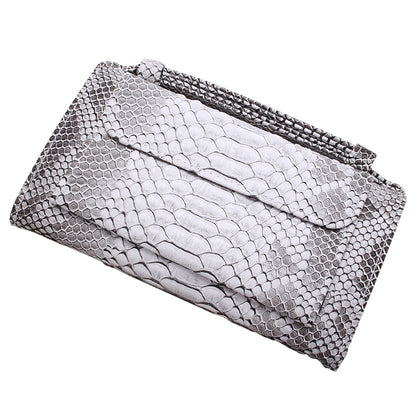 Genuine Leather Women Hand Bag Female Fashion Chain Shoulder Bag Luxury Designer Tote Messenger Bags, Black, Beige, Future blue, Purple, Dark Green, Lime blue, Egg yellow, Pink, Cyan Gray, Dark Blue, Coffee, Red, Emerald, Brown, Rose Red, Orange, Old R...