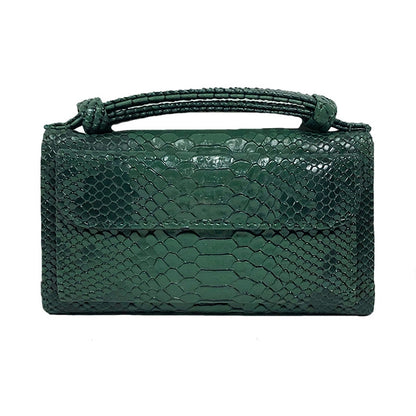 Genuine Leather Women Hand Bag Female Fashion Chain Shoulder Bag Luxury Designer Tote Messenger Bags