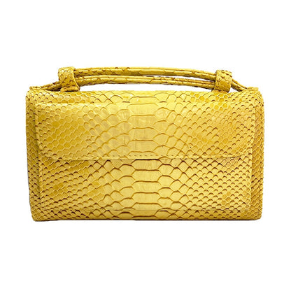 Genuine Leather Women Hand Bag Female Fashion Chain Shoulder Bag Luxury Designer Tote Messenger Bags, Black, Beige, Future blue, Purple, Dark Green, Lime blue, Egg yellow, Pink, Cyan Gray, Dark Blue, Coffee, Red, Emerald, Brown, Rose Red, Orange, Old R...