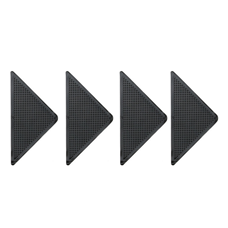 4 PCS Carpet Non Slip Bath Mat Sticker Anti Slip Flooring Safety Sticker, Non Slip Bath Mat Sticker