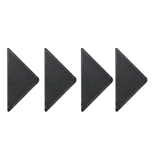 4 PCS Carpet Non Slip Bath Mat Sticker Anti Slip Flooring Safety Sticker, Non Slip Bath Mat Sticker