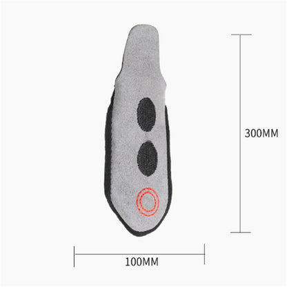 5pcs / Set Maintenance Construction Tool Multi-function Magnetic Suction Small Screw Nails Finger Sleeve, Magnetic Screw Finger Sleeve