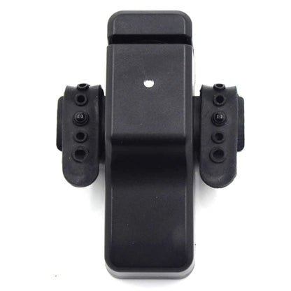 JY-3 Fishing Alarm Electronic Bell Simple Buffer Intelligent Electronic Alarm