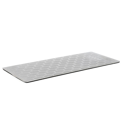 Square Knife Sharpener Whetstone Stone Disc Grit Kitchen Tools, Square Knife Sharpener