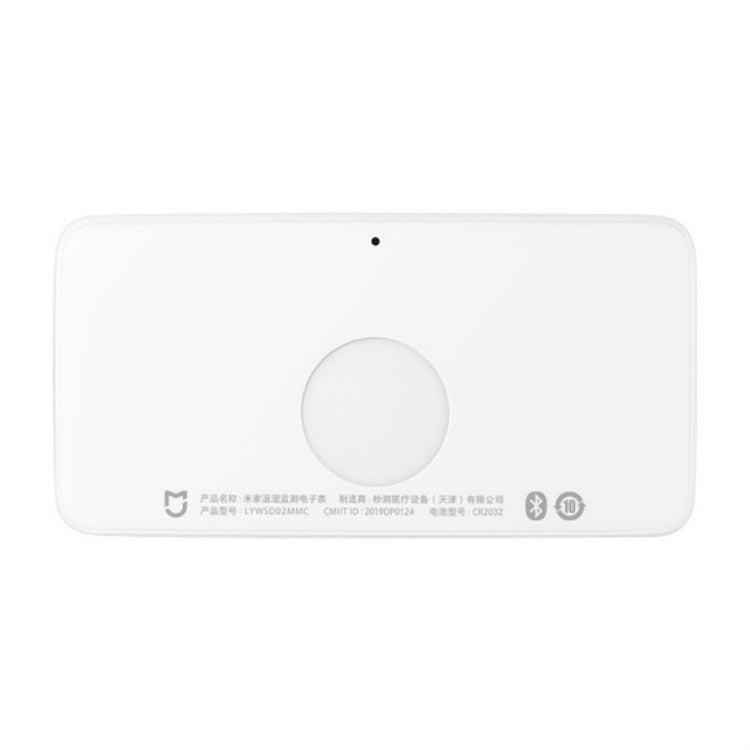 Xiaomi Mijia Electronic Thermometer Hygrometer Bluetooth Electronic Home Baby Room Indoor Temperature Gauge, Baby Room Temperature Gauge