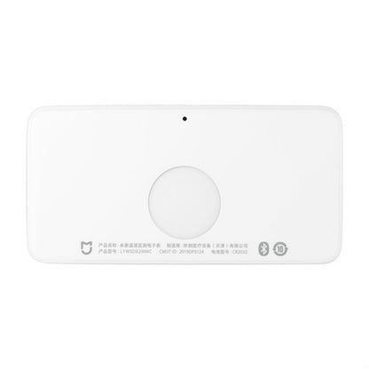Xiaomi Mijia Electronic Thermometer Hygrometer Bluetooth Electronic Home Baby Room Indoor Temperature Gauge, Baby Room Temperature Gauge