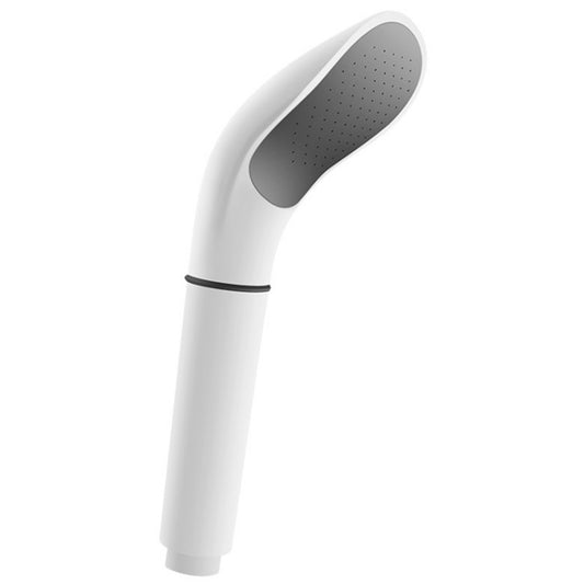 Shower Pressurized Shower Detachable Anti-blocking Toilet Hand-held Nozzle Water Heater Shower Head, Detachable Pressurized Shower