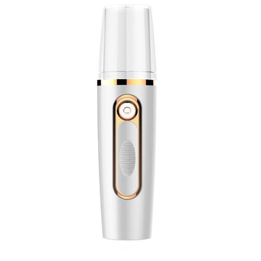 Portable Mini Moisturizing Sprayer Rechargeable Beauty Disinfectant Humidifier Automatic Alcohol Sprayer, Moisturizing Sprayer