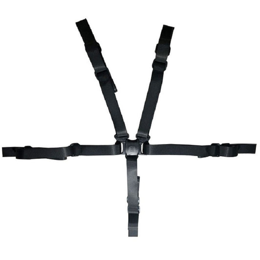 Five-point Child Safety Belt For Baby Stroller Seat Belt, Seat Belt