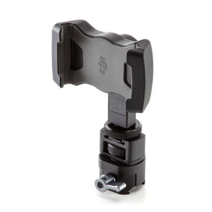 مشبك هاتف DJI R الأصلي المكون من ثلاثة أقسام لـ DJI RS 3 Mini/DJI RS 3 Pro/DJI RS 3/DJI RS 2/DJI RSC 2، مشبك هاتف DJI الأصلي