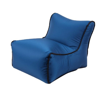 Waterproof Mini Inflatable Baby Seats SofaChair Furniture Bean Bag Seat Cushion