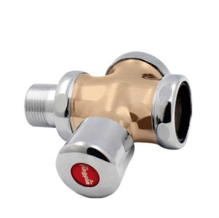 Stool Flush Valve Urinal Delay Valve Hand Press Flush Valve, 25 mm Copper Large, 25 mm Copper Small, 25 mm Alloy Large, 25 mm Alloy Small, 1 Inch Copper Large, 1 Inch Copper Small, 1 Inch Alloy Large, 1 Inch Alloy Small, 25 mm Alloy Medium�������������...