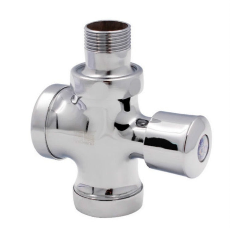 Stool Flush Valve Urinal Delay Valve Hand Press Flush Valve, 25 mm Copper Large, 25 mm Copper Small, 25 mm Alloy Large, 25 mm Alloy Small, 1 Inch Copper Large, 1 Inch Copper Small, 1 Inch Alloy Large, 1 Inch Alloy Small, 25 mm Alloy Medium�������������...