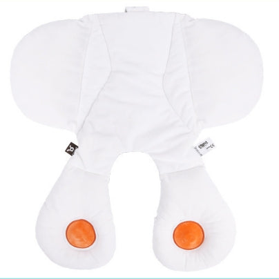 Baby Cute High Chair Stroller Seat Cushion Car Breathable Soft Car Mat, Large car mat, Small car mat