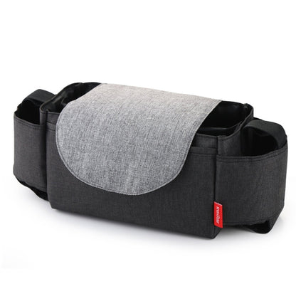 Baby Stroller Bags Large Capacity Mummy Nappy Bag Multifunction Travel Diaper Bag Maternity Nursing Hanging Storage Bag