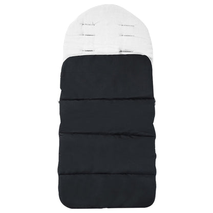 Winter and Autumn Baby Stroller Sleeping Bag Waterproof Stroller Foot Cover