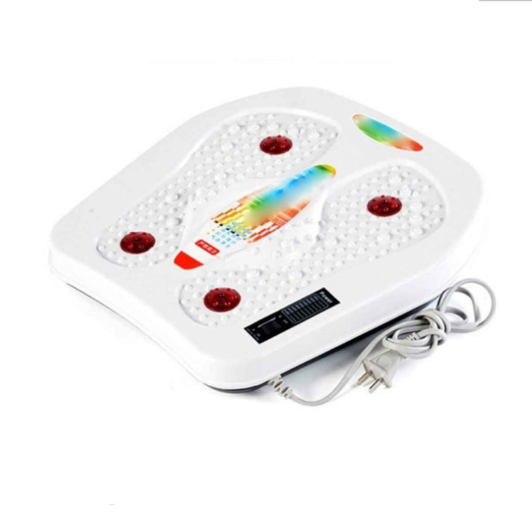 Infrared Foot Vibration Massage Electric Machine