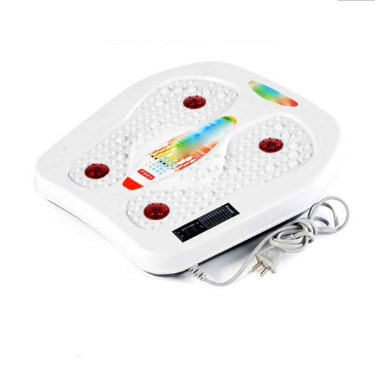 Infrared Foot Vibration Massage Electric Machine