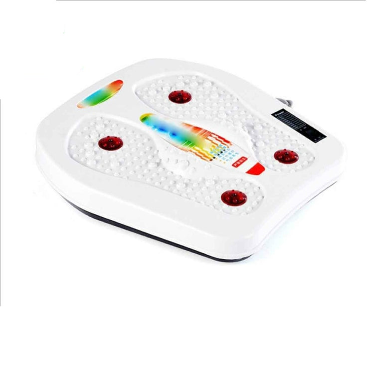 Infrared Foot Vibration Massage Electric Machine