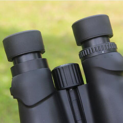 Nikula W9 10X42 Portable Mini Telescope Outdoor Mountaineering HD Binoculars