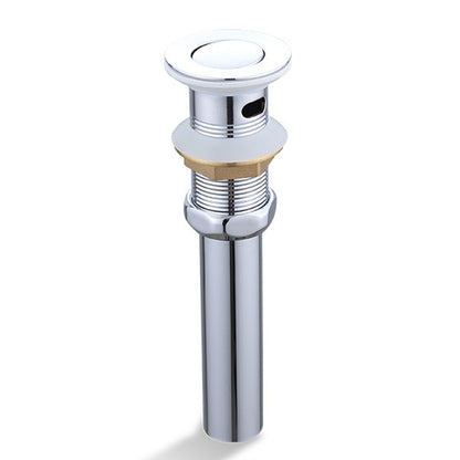 Simple Wash Basin Drain Toilet Bathroom Deodorant Drain