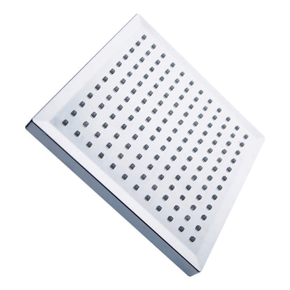 7 Colors Replacement Shower LED Automatic Bathroom Shower Head, 7 Colors