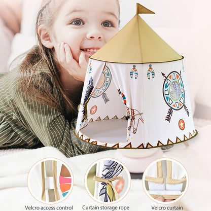 Outdoor Baby Child Sunscreen Shade Play Tent