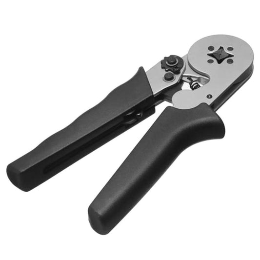 Multifunctional Self-adjusting Crimping Pliers Electrician Repair Tools, Self-adjusting Crimping Pliers